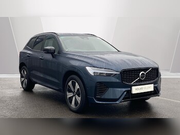 2023 (23) - 2.0 T6 [350] RC PHEV Plus Dark 5dr AWD Geartronic