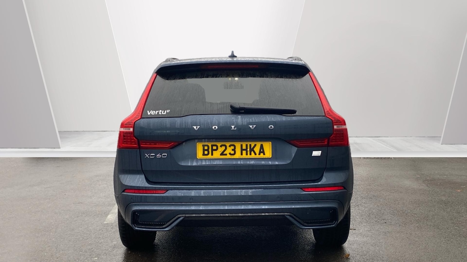 Used Volvo XC60 2023 for sale - 76653225: Photo 7