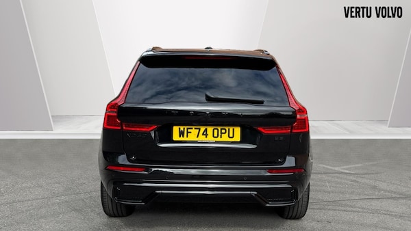 Used Volvo XC60 2024 for sale - 75308719: Photo 13
