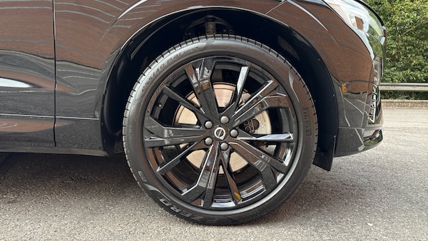 Used Volvo XC60 2024 for sale - 75308719: Photo 16
