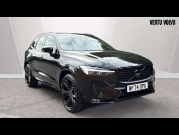 2024 (74) - 2.0 B5P Plus Black Edition 5dr AWD Geartronic Petrol Estate