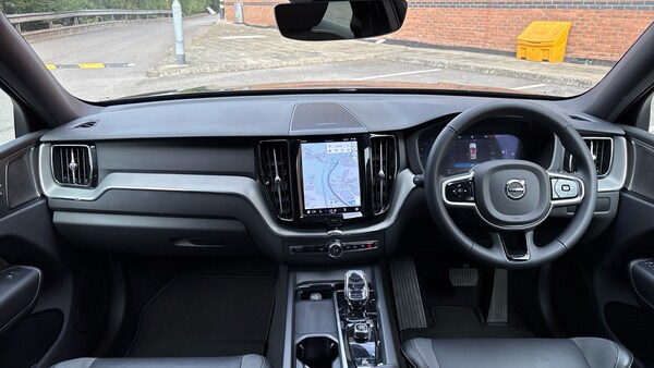 Used Volvo XC60 2024 for sale - 75308719: Photo 20