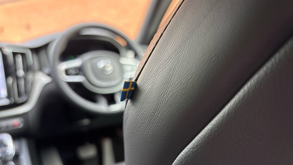 Used Volvo XC60 2024 for sale - 75308719: Photo 22