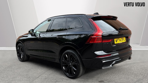 Used Volvo XC60 2024 for sale - 75308719: Photo 2