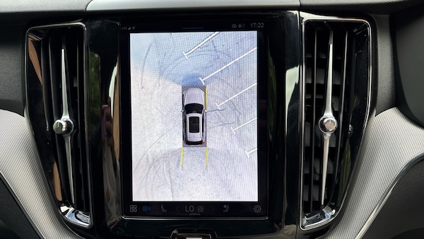 Used Volvo XC60 2024 for sale - 75308719: Photo 33