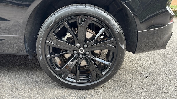 Used Volvo XC60 2024 for sale - 75308719: Photo 38