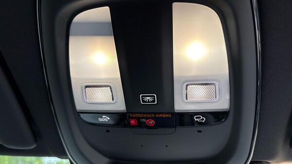 Used Volvo XC60 2024 for sale - 75308719: Photo 42