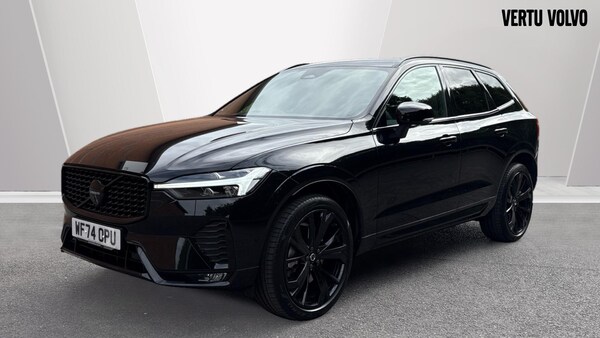 Used Volvo XC60 2024 for sale - 75308719: Photo 6