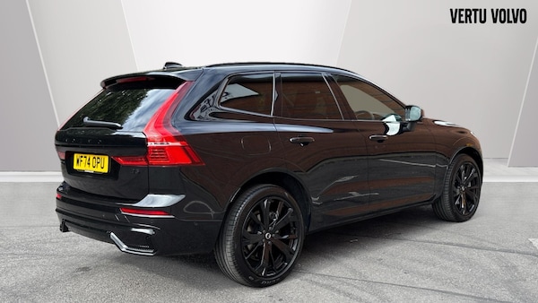 Used Volvo XC60 2024 for sale - 75308719: Photo 7