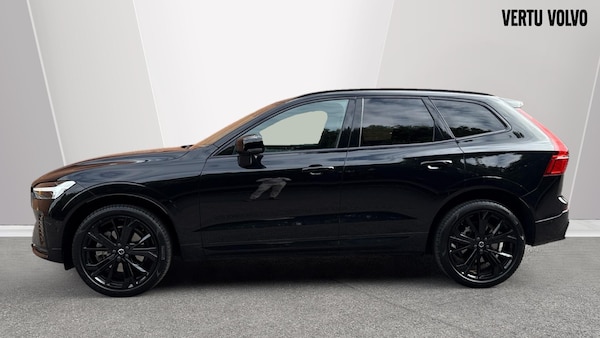 Used Volvo XC60 2024 for sale - 75308719: Photo 8