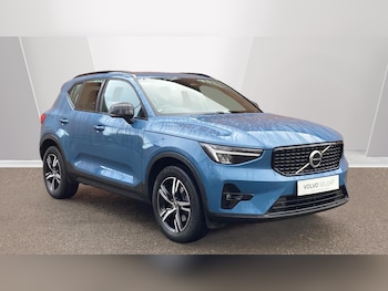 Used Volvo XC40 2023 for sale - 76963204: Photo