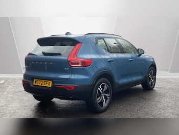 Used Volvo XC40 2023 for sale - 76963204: Photo