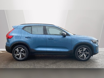 Used Volvo XC40 2023 for sale - 76963204: Photo