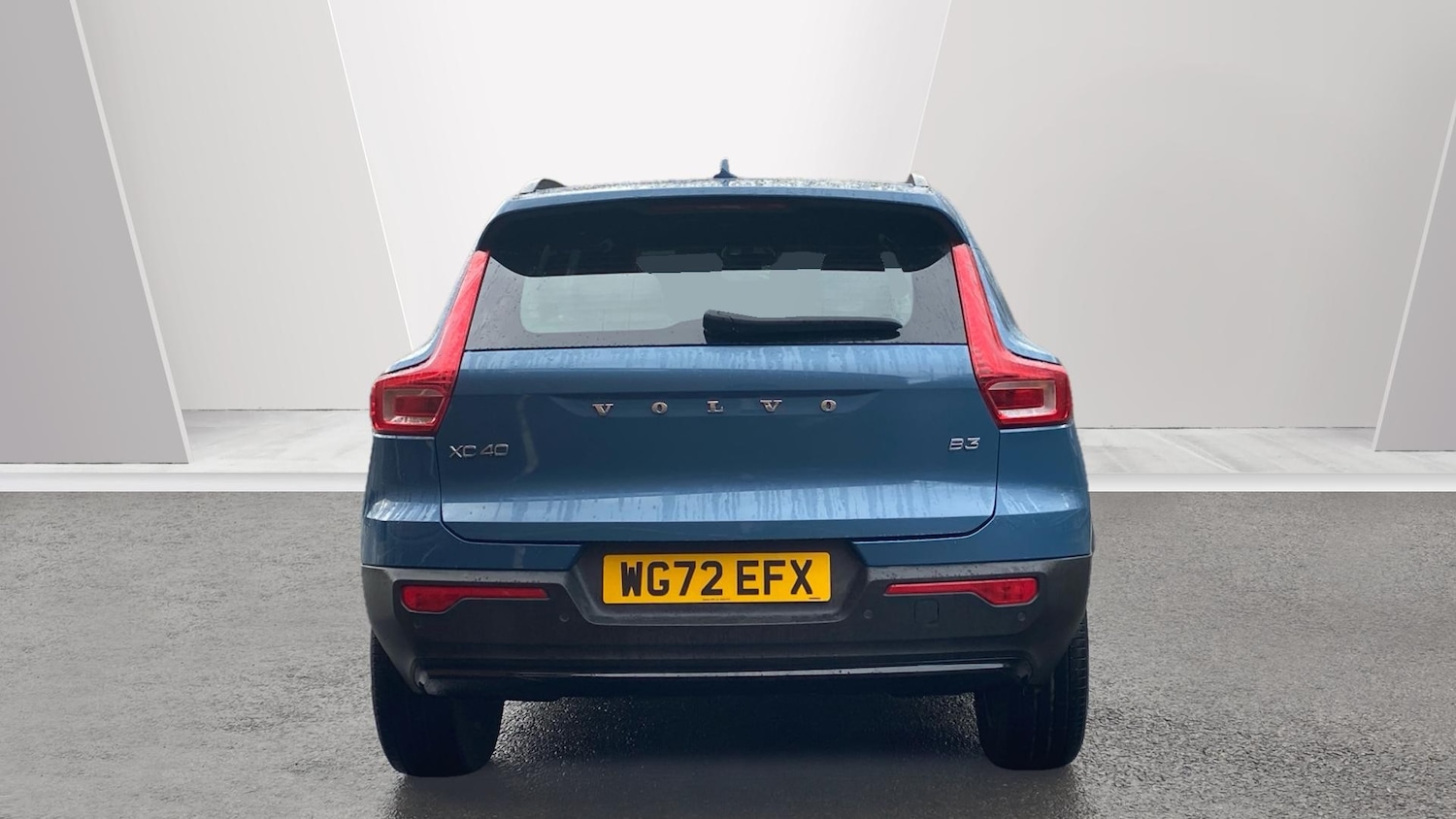 Used Volvo XC40 2023 for sale - 76963204: Photo 7