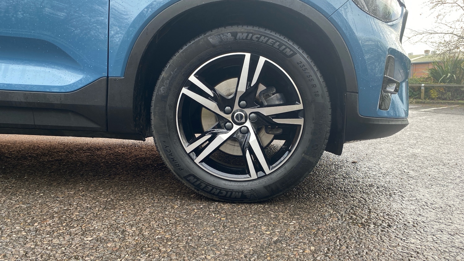 Used Volvo XC40 2023 for sale - 76963204: Photo 9