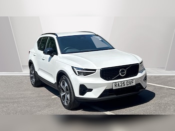 Used Volvo XC40 2025 for sale - 79140494: Photo