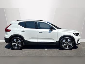 Used Volvo XC40 2025 for sale - 79140494: Photo