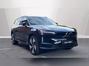 Used Volvo EX90 2026 for sale - 79840675: Photo