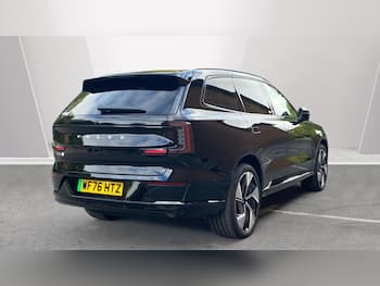 Used Volvo EX90 2026 for sale - 79840675: Photo