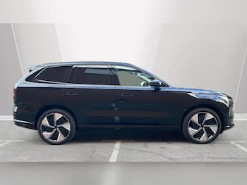 Used Volvo EX90 2026 for sale - 79840675: Photo