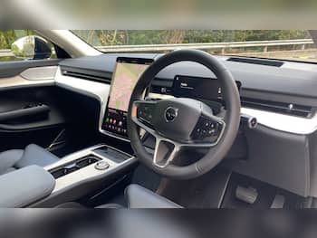 Used Volvo EX90 2026 for sale - 79840675: Photo