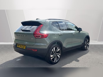 Used Volvo XC40 2025 for sale - 78701430: Photo