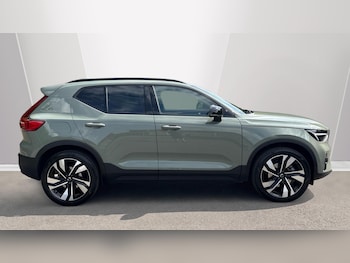 Used Volvo XC40 2025 for sale - 78701430: Photo