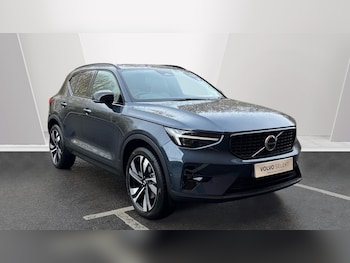 Used Volvo XC40 2025 for sale - 76653334: Photo