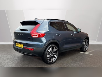 Used Volvo XC40 2025 for sale - 76653334: Photo