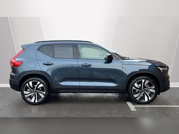 Used Volvo XC40 2025 for sale - 76653334: Photo
