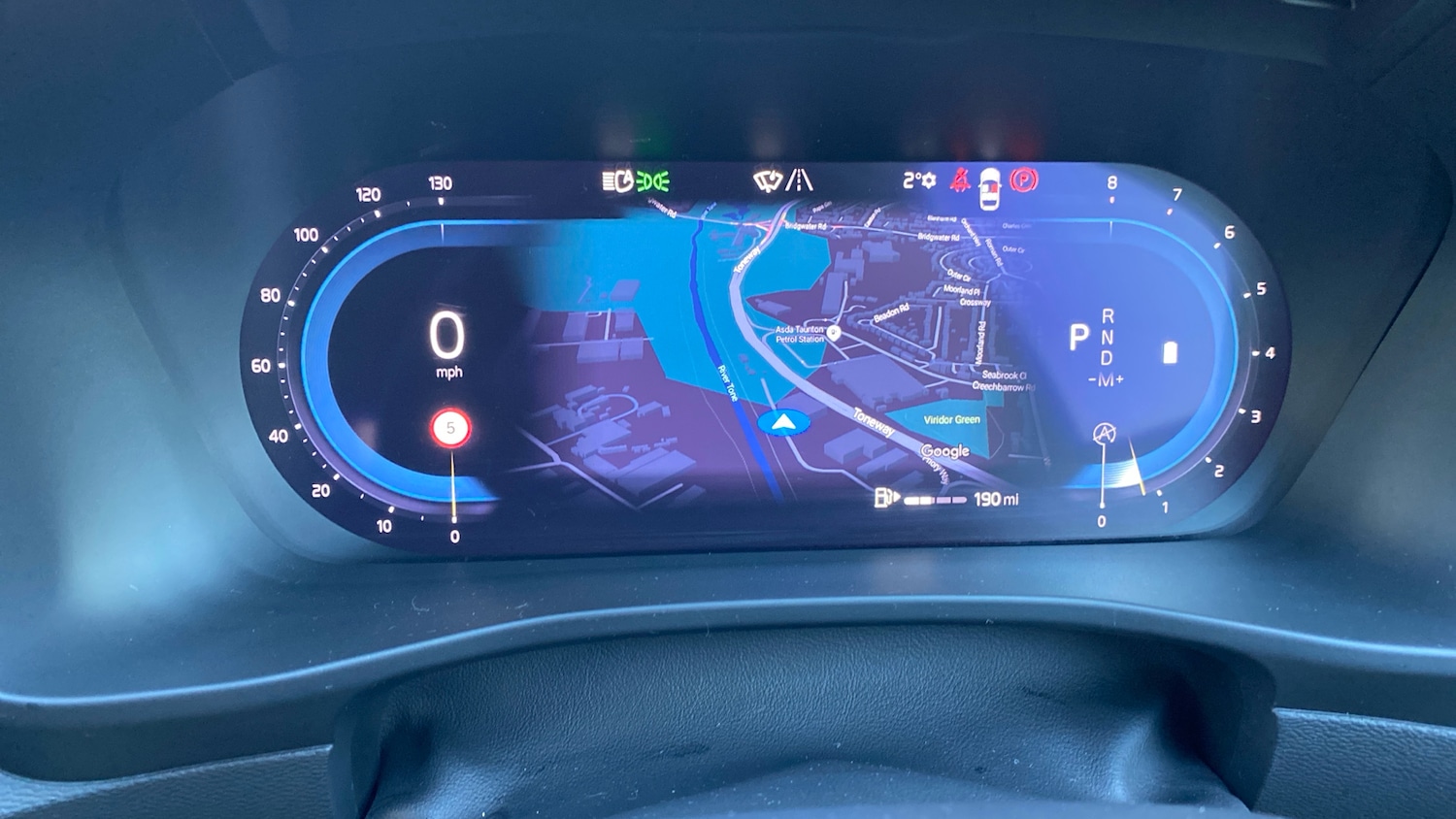 Used Volvo XC40 2022 for sale - 77184801: Photo 11