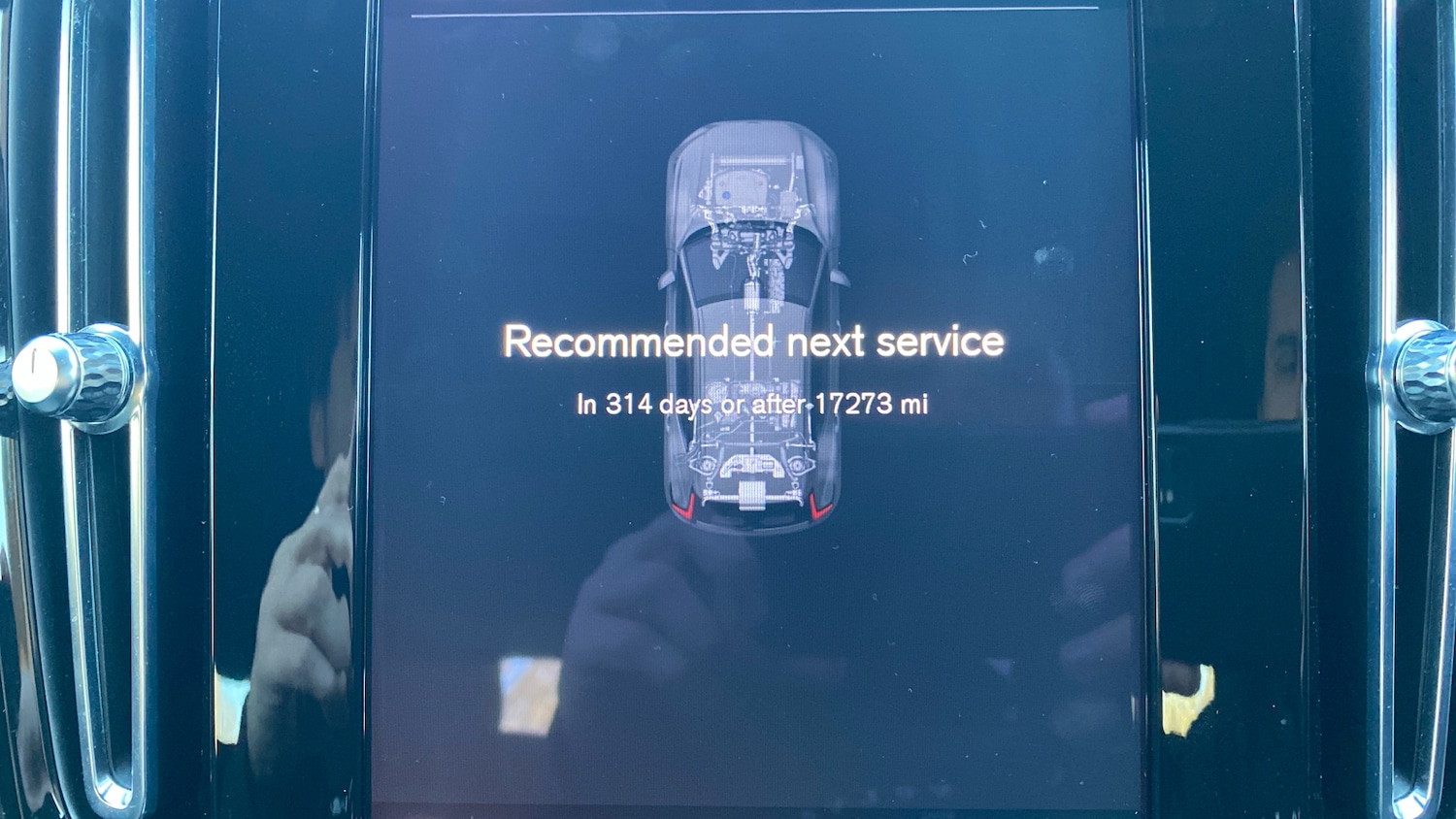 Used Volvo XC40 2022 for sale - 77184801: Photo 14