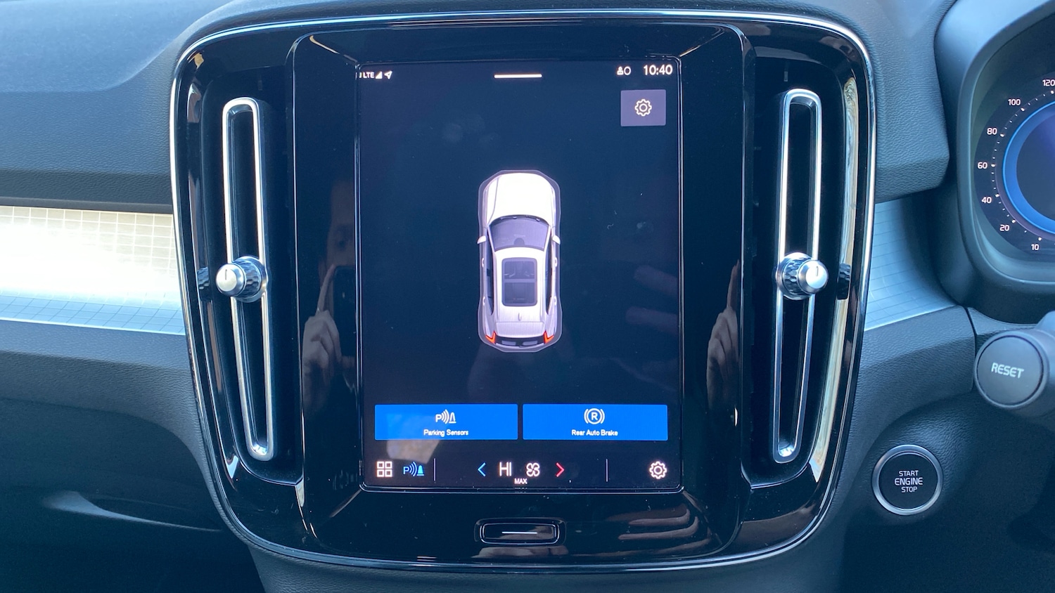 Used Volvo XC40 2022 for sale - 77184801: Photo 16