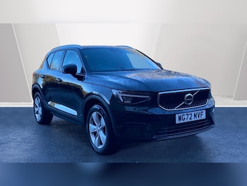 2022 (72) - 2.0 B3P Core 5dr Auto Petrol Estate
