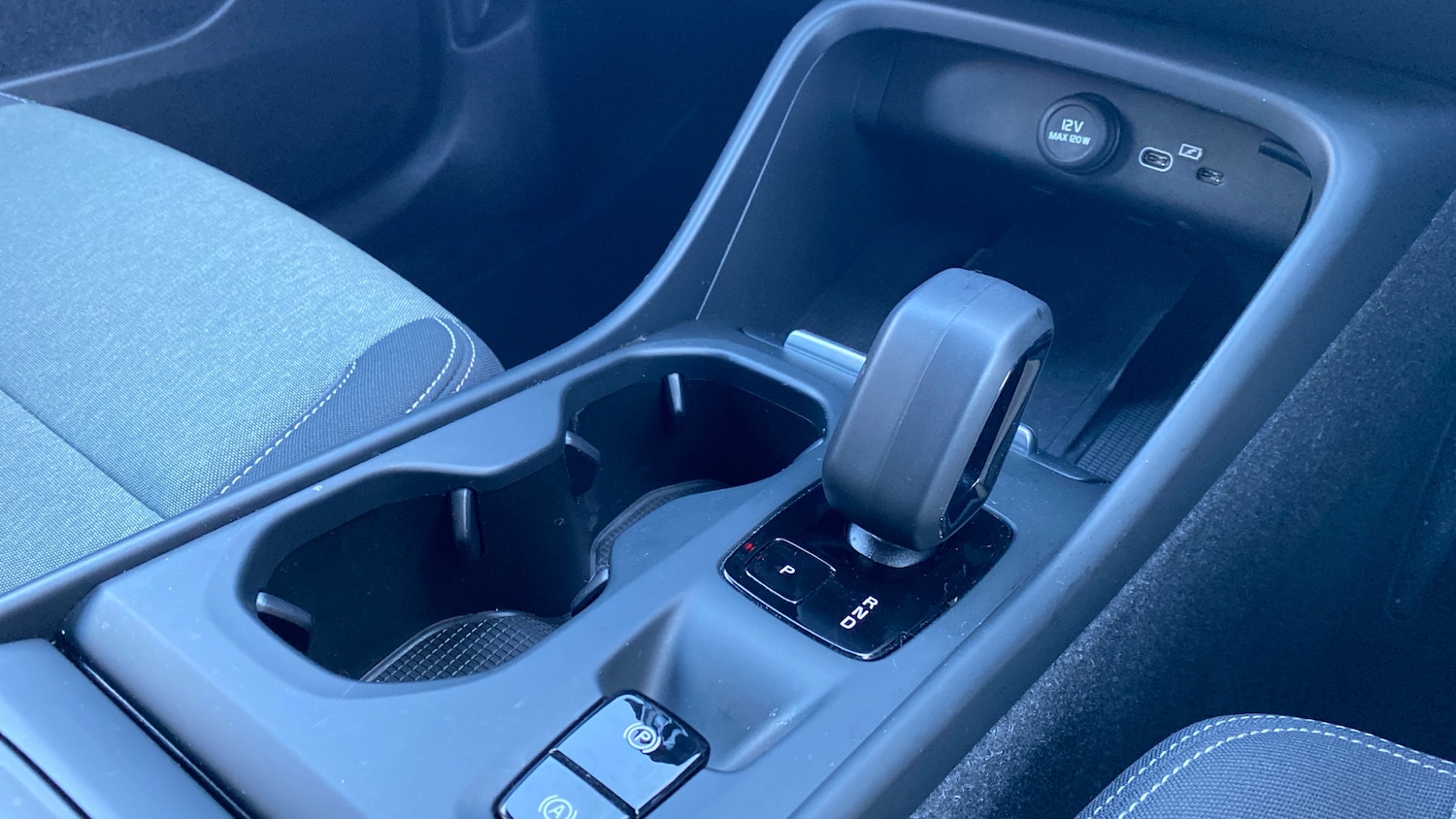 Used Volvo XC40 2022 for sale - 77184801: Photo 23