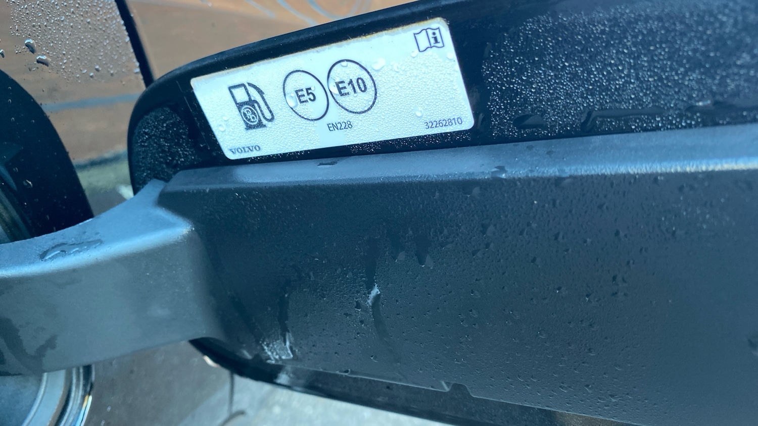 Used Volvo XC40 2022 for sale - 77184801: Photo 32