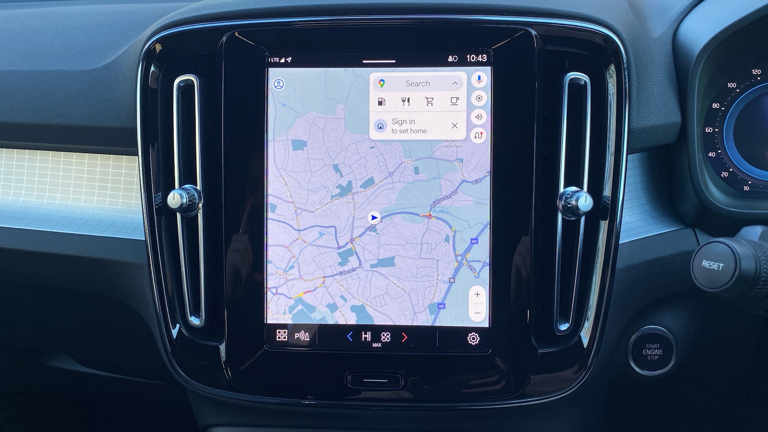 Used Volvo XC40 2022 for sale - 77184801: Photo 38