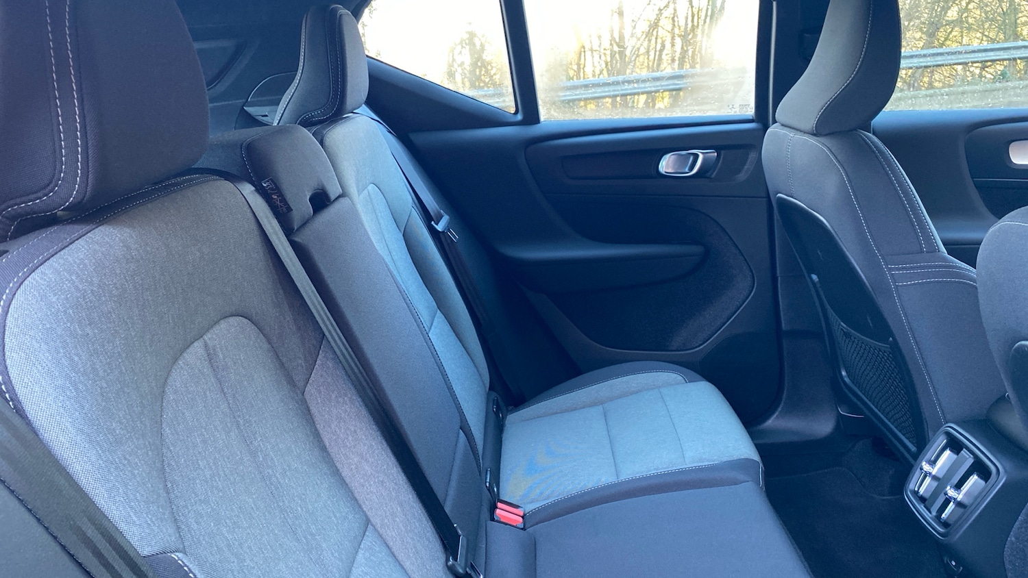 Used Volvo XC40 2022 for sale - 77184801: Photo 6