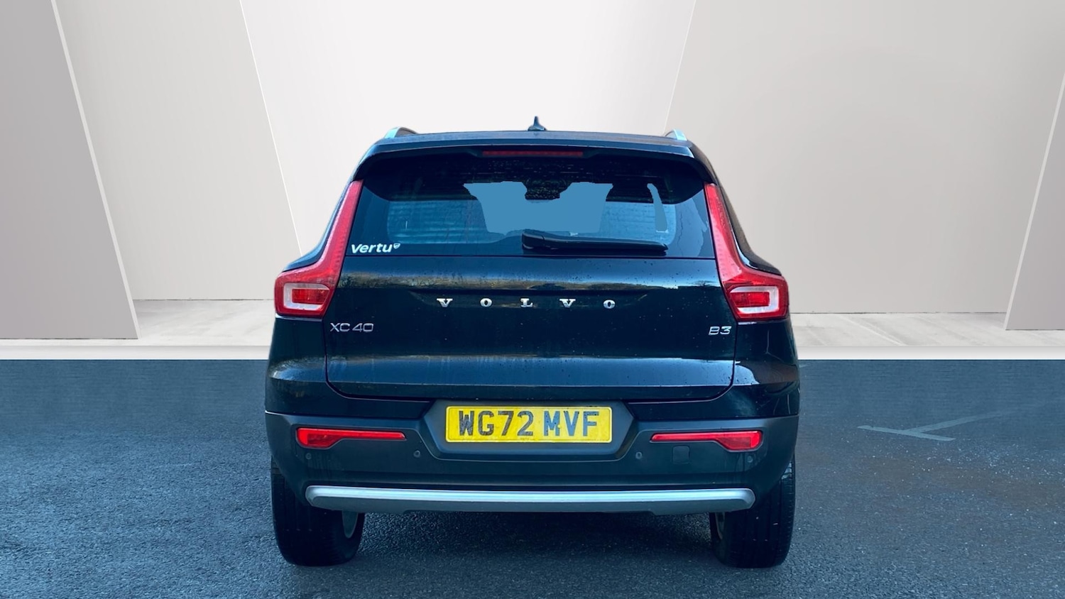 Used Volvo XC40 2022 for sale - 77184801: Photo 7