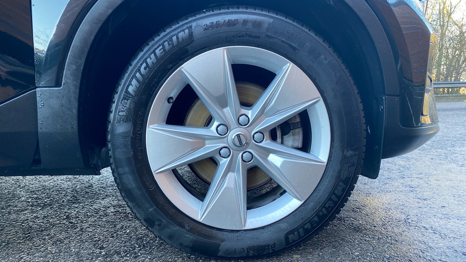 Used Volvo XC40 2022 for sale - 77184801: Photo 9