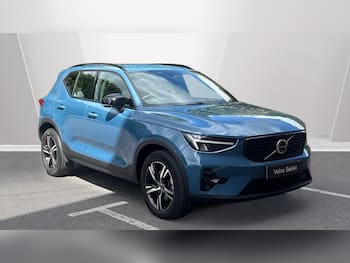 Used Volvo XC40 2022 for sale - 79747395: Photo