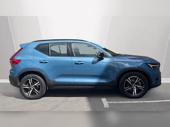 Used Volvo XC40 2022 for sale - 79747395: Photo