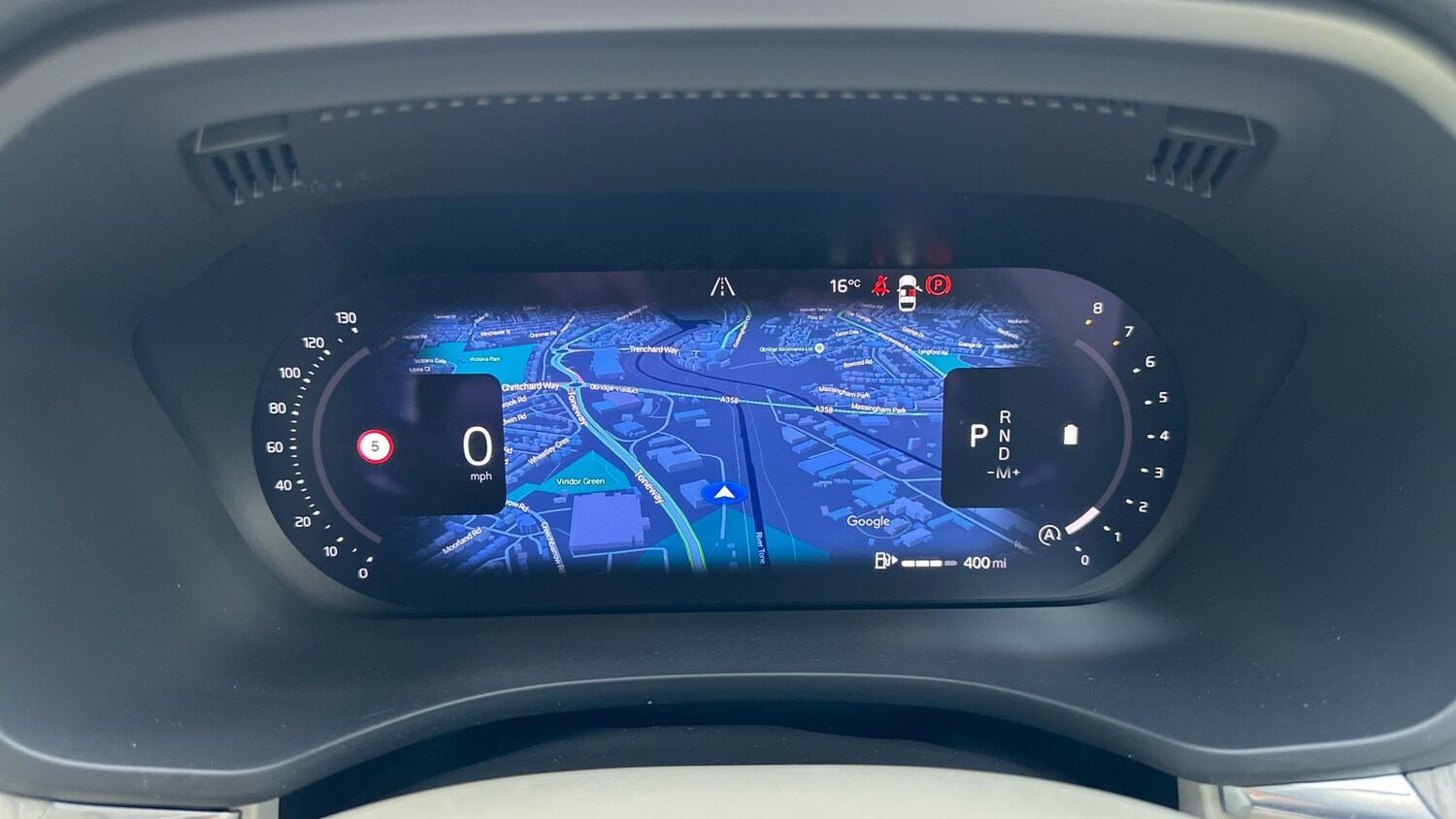 Used Volvo XC60 2022 for sale - 77983859: Photo 11