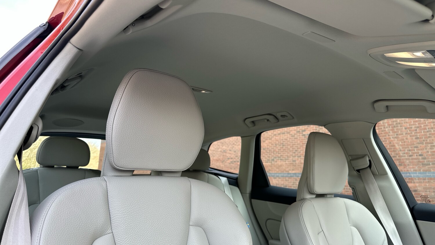 Used Volvo XC60 2022 for sale - 77983859: Photo 29