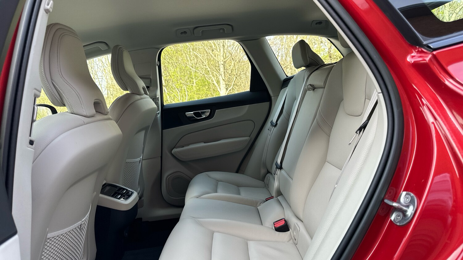 Used Volvo XC60 2022 for sale - 77983859: Photo 31