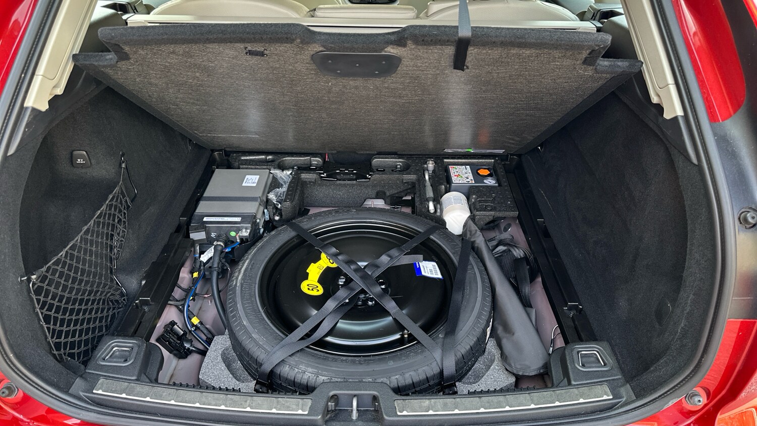 Used Volvo XC60 2022 for sale - 77983859: Photo 34