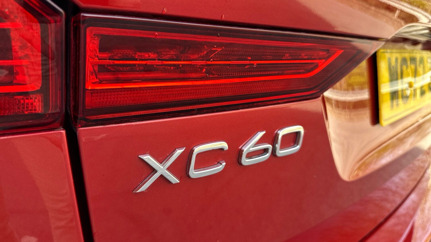 Used Volvo XC60 2022 for sale - 77983859: Photo 36