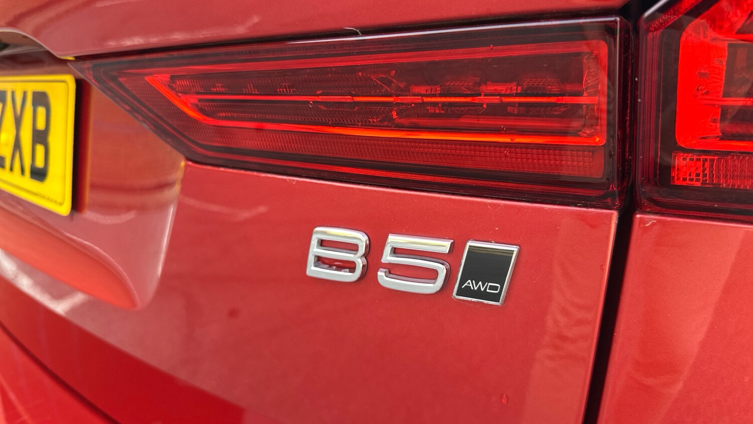 Used Volvo XC60 2022 for sale - 77983859: Photo 37