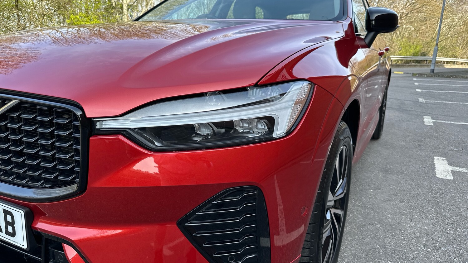 Used Volvo XC60 2022 for sale - 77983859: Photo 39