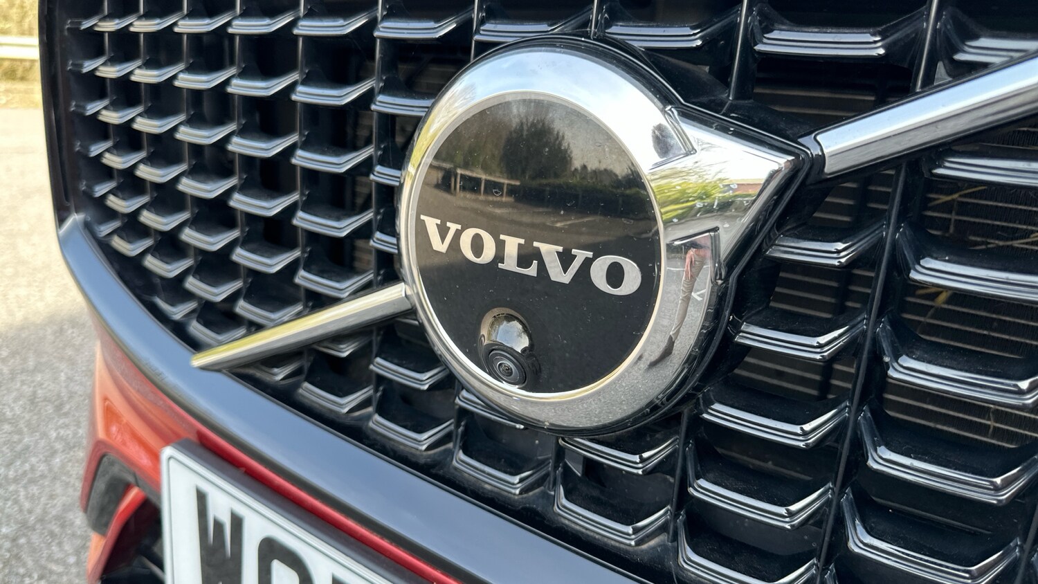 Used Volvo XC60 2022 for sale - 77983859: Photo 40